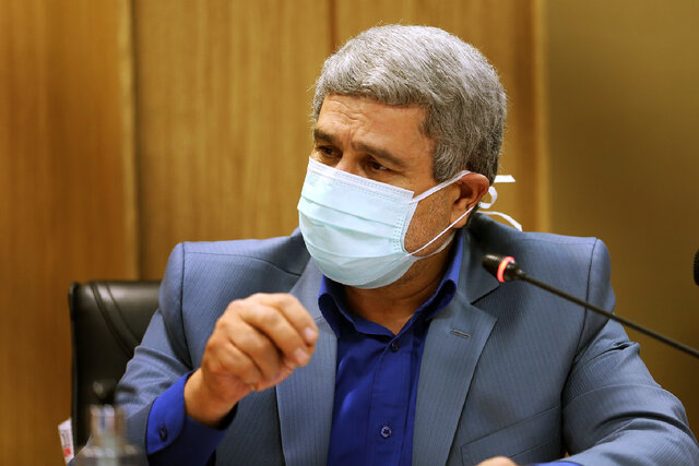 جزئیات ساختار سازمان تعلیم و تربیت کودک اعلام شد ساختار سازمان تعلیم و تربیت کودک