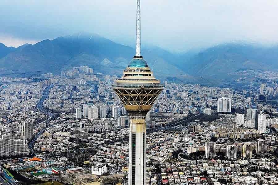 بازدید رایگان دختران از برج میلاد و تخفیفهای گردشگری به مناسبت روز دختر بازدید رایگان از برج میلاد در روز دختر