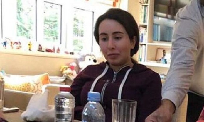 دختر گم شده حاکم دبی سر از اینستاگرام درآورد+ عکس