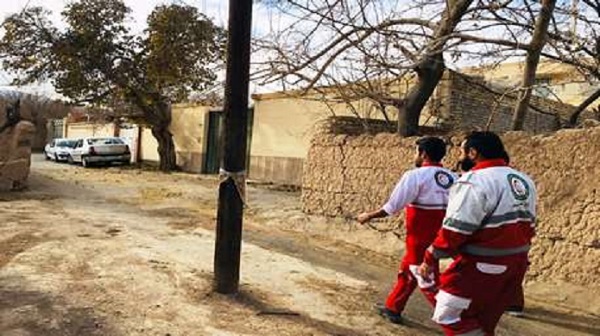 نجات ۳۶ گمشده در جاده آستارا به اردبیل نجات ۳۶ گمشده در جاده آستارا به اردبیل