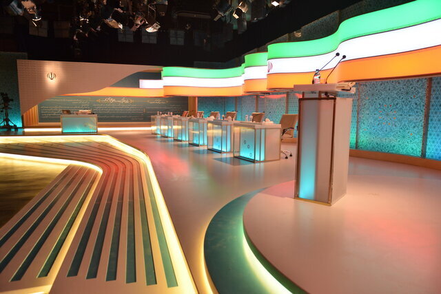 خبرهای جدید از مناظرههای انتخاباتی ۱۴۰۰ مناظرههای انتخاباتی ۱۴۰۰