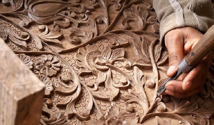 صنایع دستی ایران صنایع دستی ایران