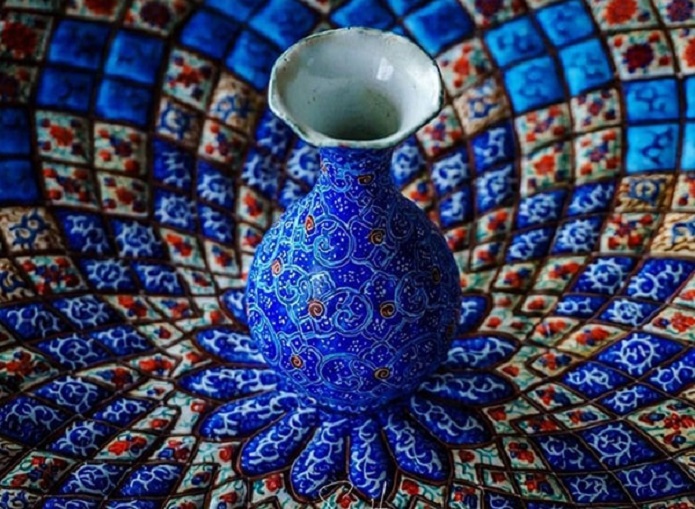 صنایع دستی ایران صنایع دستی ایران