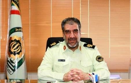 سردار محمدیان