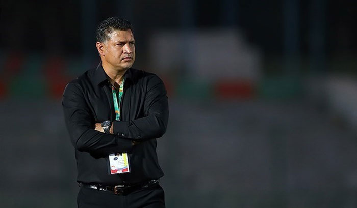 اخراج علی دایی اخراج علی دایی