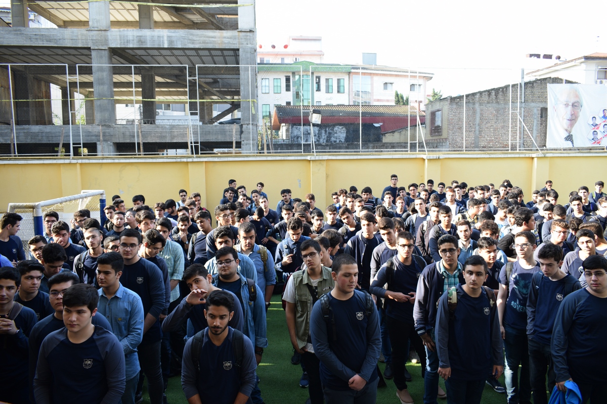 حال ناخوش فضاهای آموزشی پایتخت حال ناخوش فضاهای آموزشی پایتخت