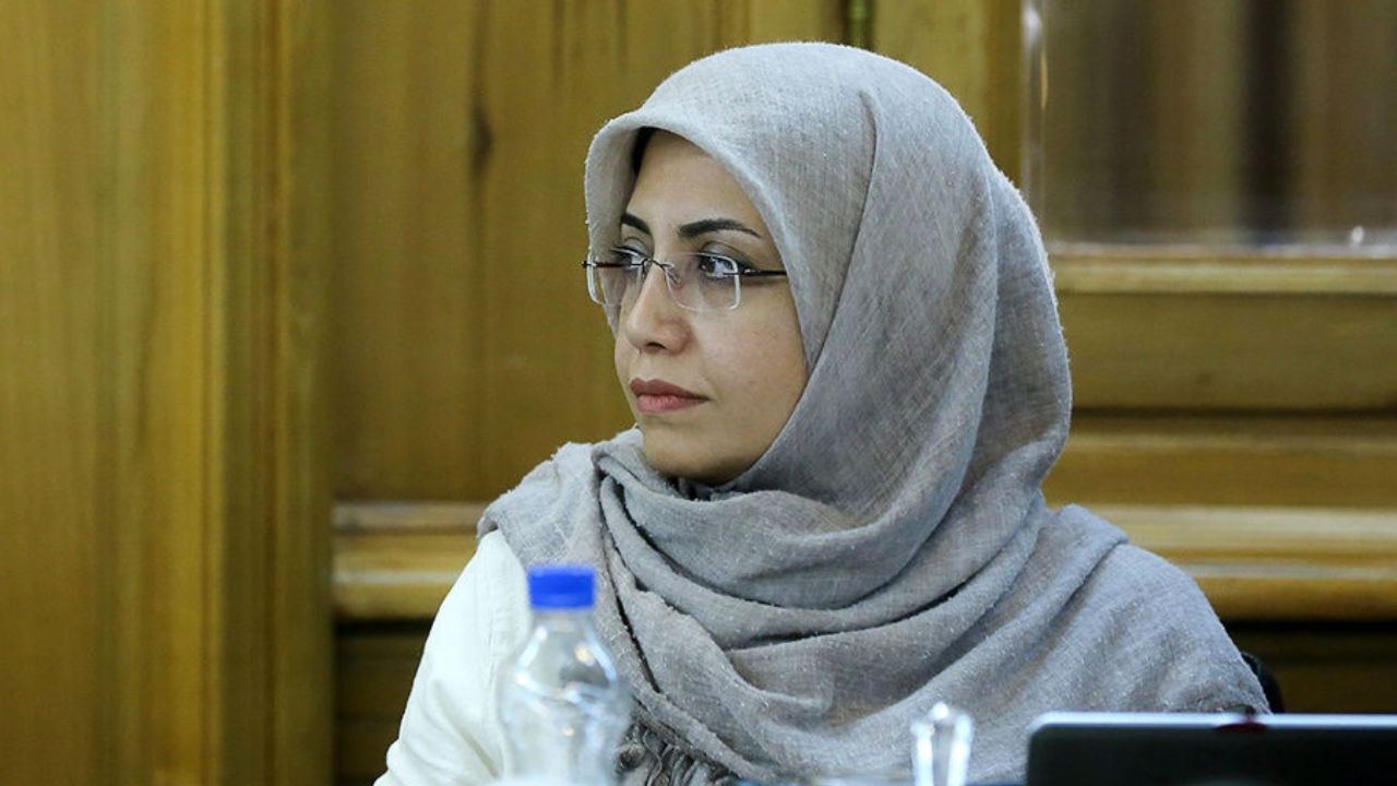 در دوره پنجم مدیریت شهری تهران دیگر خبری از املاک نجومی و باغکُشی نبود در دوره پنجم مدیریت شهری تهران دیگر خبری از املاک نجومی و باغکُشی نبود