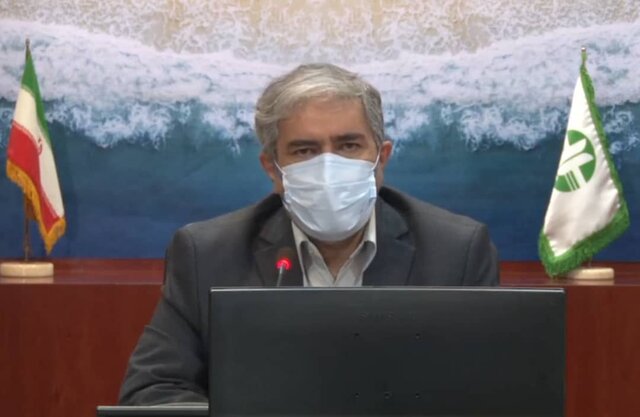 سه سال تا امنیت دریا نسبت به آلایندههای پتروشیمی سه سال تا امنیت دریا نسبت به آلایندههای پتروشیمی