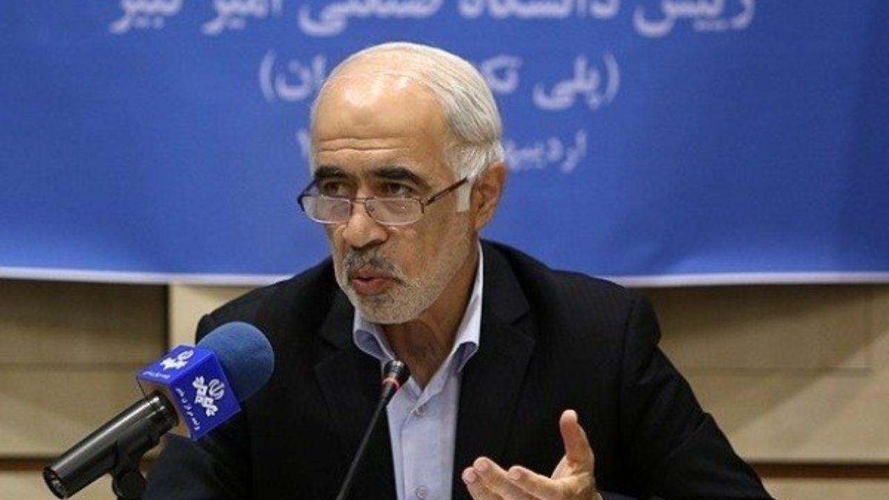 برگزاری آزمونهای مکرر در طول ترم برای کاهش تقلب/ تامین زیرساختهای لازم برای دروس تئوری برگزاری آزمونهای مکرر در طول ترم برای کاهش تقلب/ تامین زیرساختهای لازم برای دروس تئوری