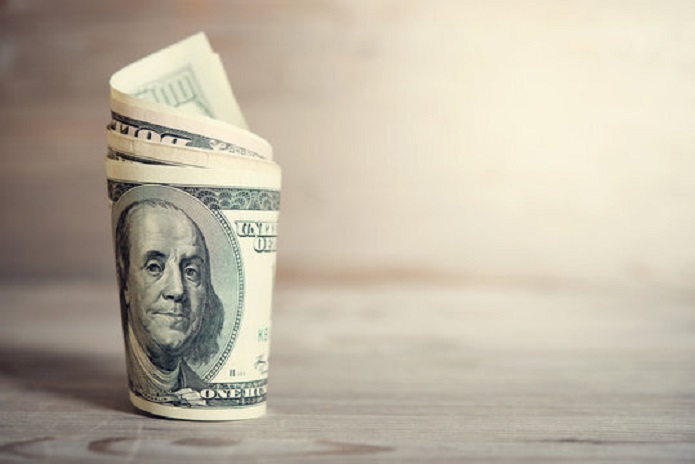 کاهش زمستانی نرخ دلار قیمت دلار