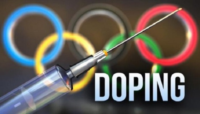 وزنهبرداری کلمبیا در آستانه محرومیت از المپیک به سود سهراب مرادی المپیک توکیو