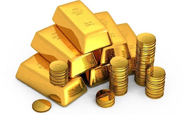 قیمت سکه و قیمت طلا امروز ۱۴۰۰/۳/۲۲