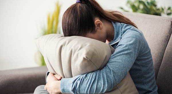 کاهش استرس کاهش استرس