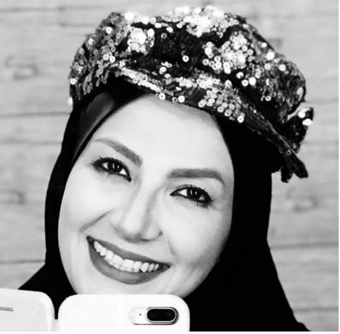 ملیکا زارعی