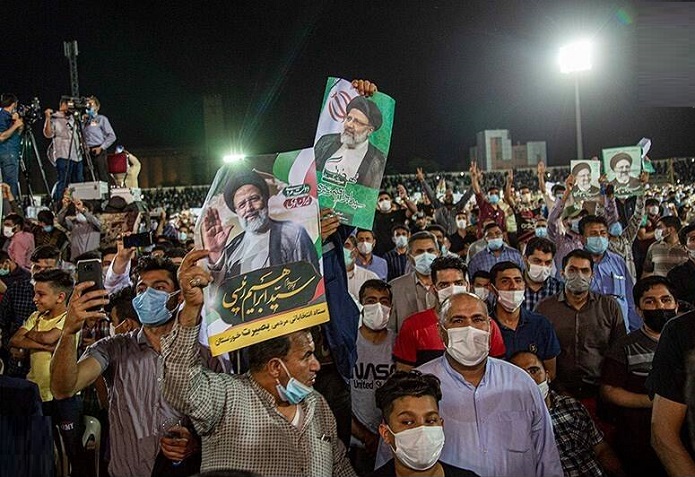 تجمعات کرونایی تجمعات کرونایی