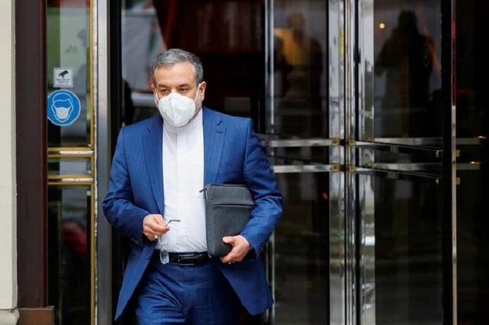 عرقچی وارد وین شد