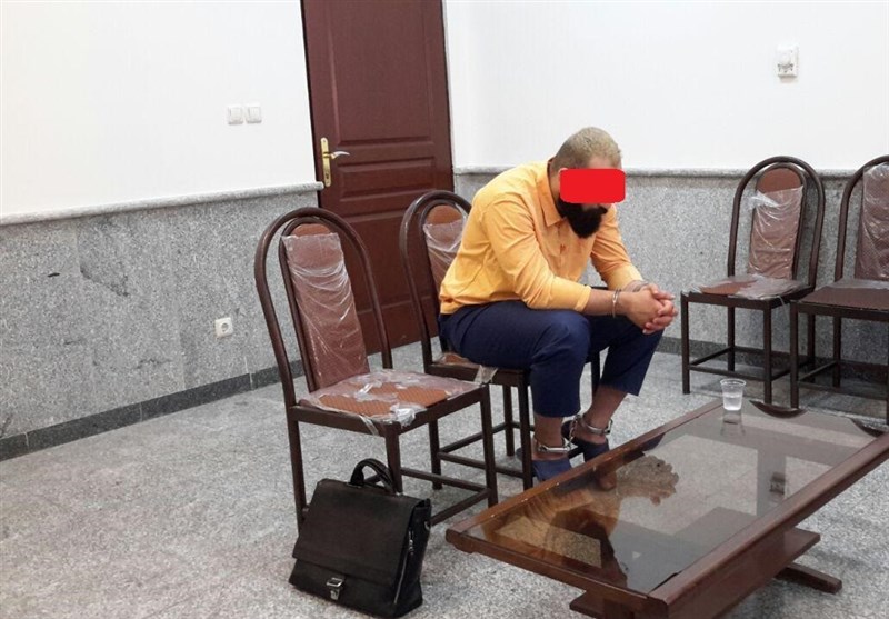 سه گانه صفت، نجفی و تبعه چینی/ آخرین وضعیت سه متهم جنجالی حمید صفت