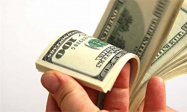 قیمت دلار، قیمت یورو و قیمت پوند امروز ۱۴۰۰/۳/۲۳