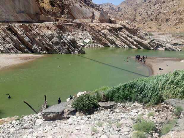 ارمند، جان ۳ برادر را گرفت/ برادران قربانی نجات یکدیگر شدند غرق شدن