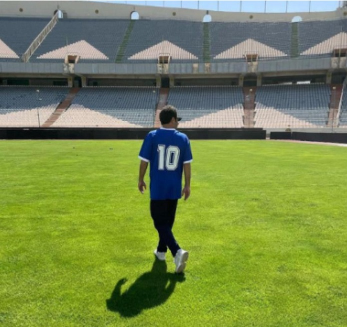 نوید محمد زاده نوید محمد زاده