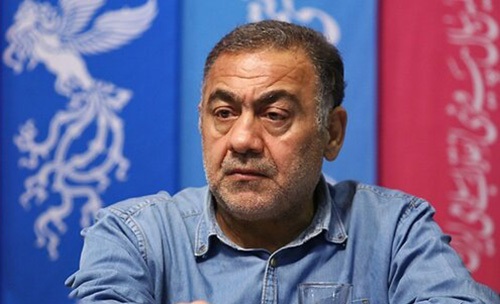 خسرو احمدی خسرو احمدی