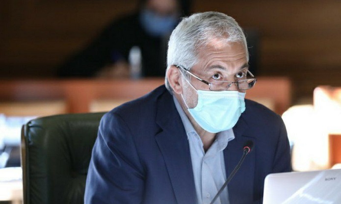 تذکر میرلوحی به رئیس جمهور تذکر میرلوحی به رئیس جمهور