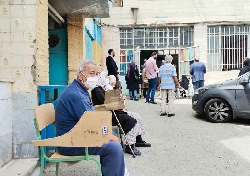 واکسن ایرانی کرونا واکسن ایرانی کرونا