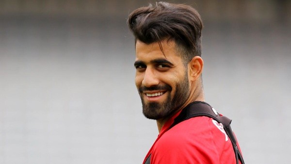 قرارداد میلیاردی کنعانی زادگان قرارداد میلیاردی کنعانی زادگان