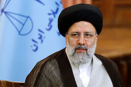 وعده رئیسی برای اجرای عدالت اجتماعی