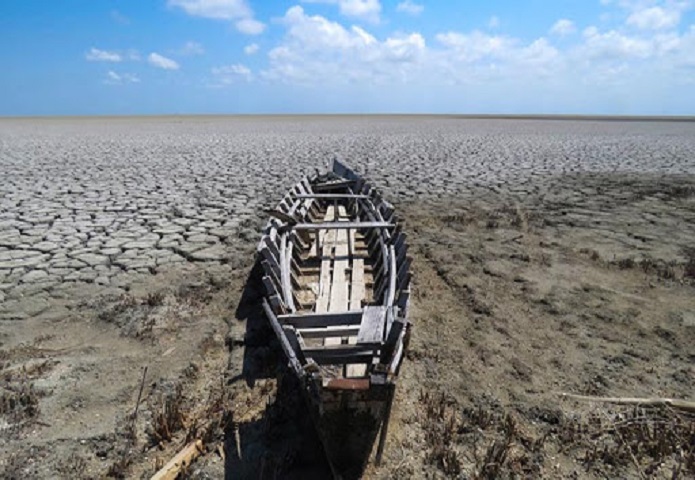 بحرانهای محیط زیستی ایران بحرانهای محیط زیستی ایران