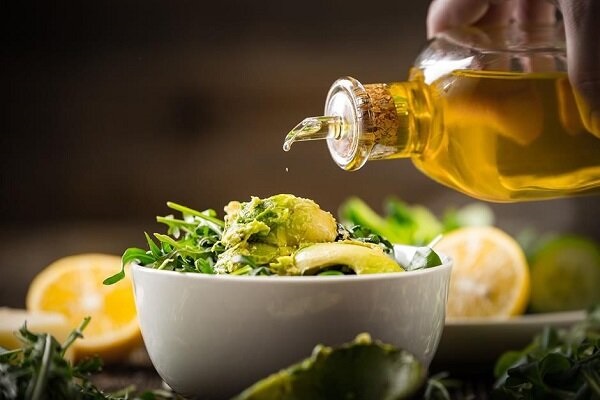 غذایی سالم غذایی سالم