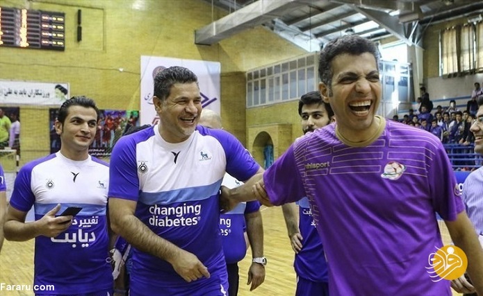 علی دایی علی دایی