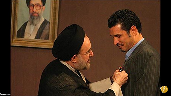 علی دایی علی دایی