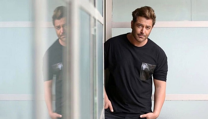 محمدرضا گلزار محمدرضا گلزار