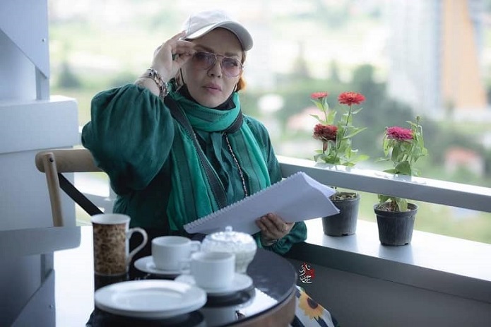 بهاره رهنما بهاره رهنما