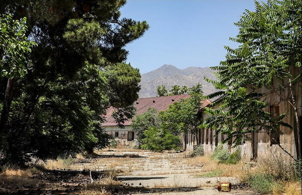 کاهش بارگذاری مجاز ارتش در پادگان ۰۶ / کلاف سردرگم بوستان ارتش باز میشود؟ بوستان ارتش