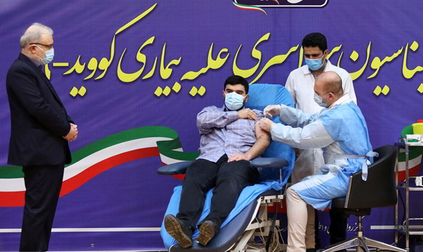 اقدامات ضروری بعد از تزریق واکسن تزریق واکسن