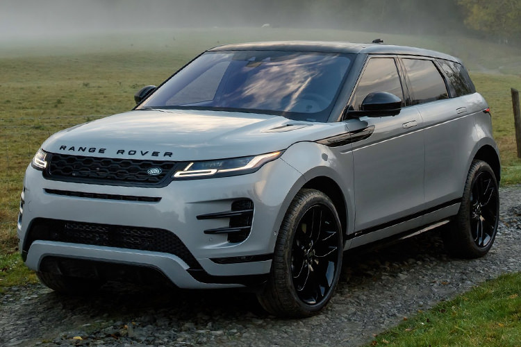 توقیف خودرو ۱۰۰ میلیاردی در کرج رنجرور قاچاق