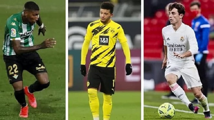 آخرین اخبار نقل و انتقالات تابستان 2021 نقل و انتقالات