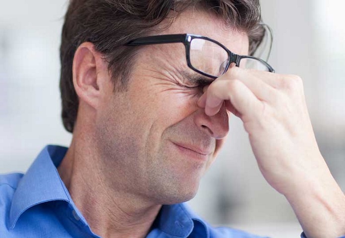 10 نوع سر درد 10 نوع سر درد