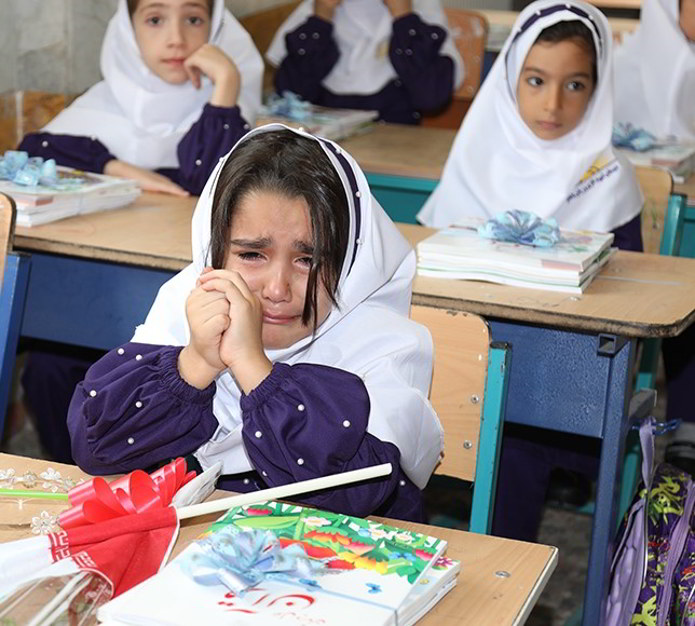 زمان پیش ثبت نام پایه اول مدارس شاهد تغییر کرد زمان پیش ثبت نام پایه اول