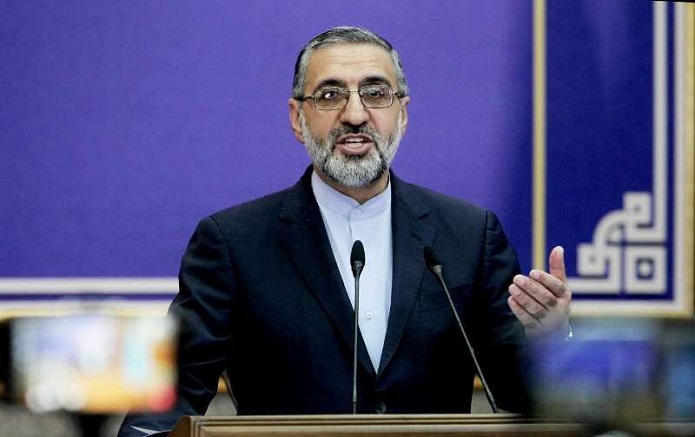 سخنگوی قوه قضاییه