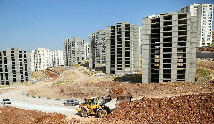 رشد جمعیت در حریم تهران؛ بالاتر از متوسط کشوری/ جلوی هر اتفاق بی در و پیکری به اسم توسعه گردشگری میایستیم رشد جمعیت در حریم تهران