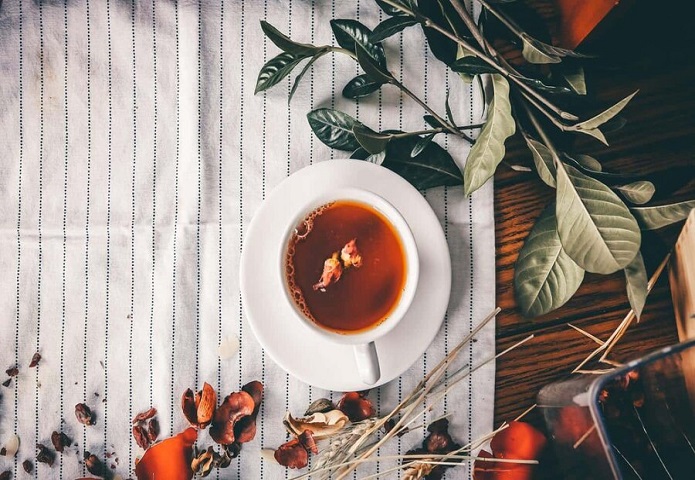 فواید شگفتانگیز نوشیدن چای در لحظات بحرانی فواید شگفتانگیز نوشیدن چای در لحظات بحرانی