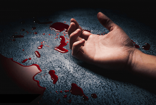 قتلهایی بدون قاتل قتلهایی بدون قاتل