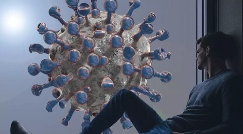 کرونا ویروس کرونا ویروس