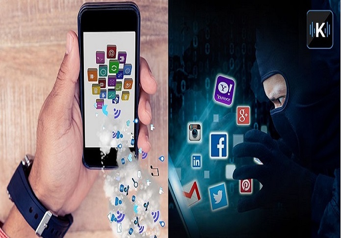 راهکارهای طلایی برای جلوگیری از هک تلفن همراه راهکارهای طلایی برای جلوگیری از هک تلفن همراه