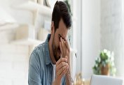 ۱۰ علامت  افسردگی در مردان را بشناسید
