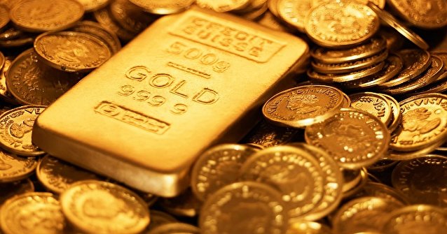 قیمت سکه و قیمت طلا امروز ۱۴۰۰/۳/۲۶