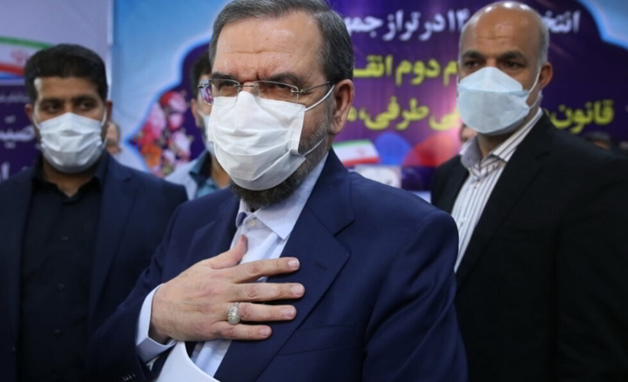 رضایی: به زنان خانهدار حقوق میدهیم وعده رضایی به زنان خانه دار